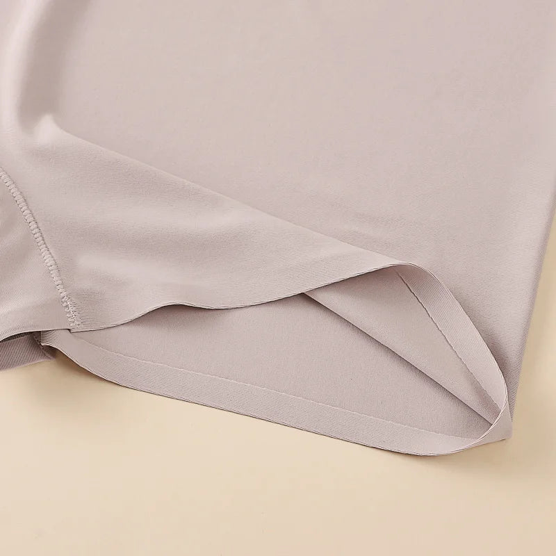 Silk-Glide Boyshorts 3Pcs