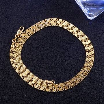 The Glow of Eternal Moments Necklace