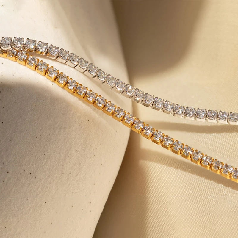 The Dance of Stars Choker