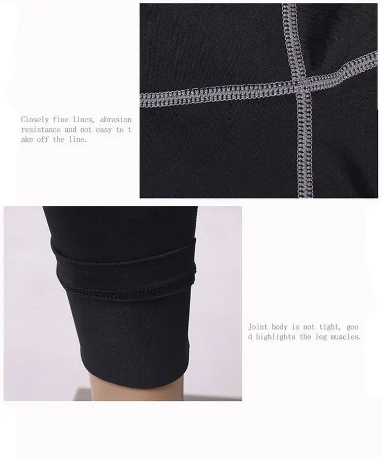 Aura Performance Tights