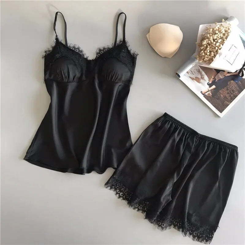 The Midnight Serenade Set