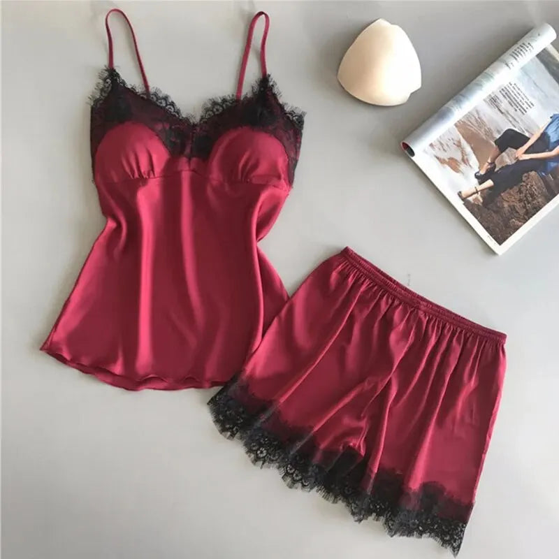 The Midnight Serenade Set