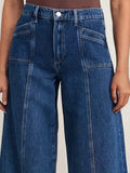The Azure Breeze Denim