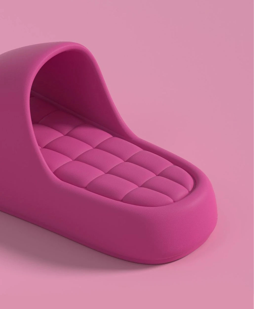 The Cloud Serenity Slide Unisex