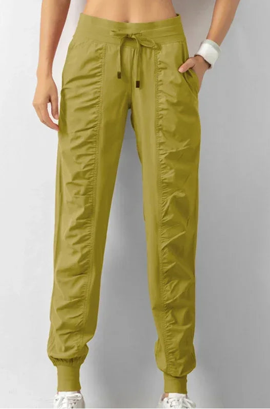 The Aura Jogger