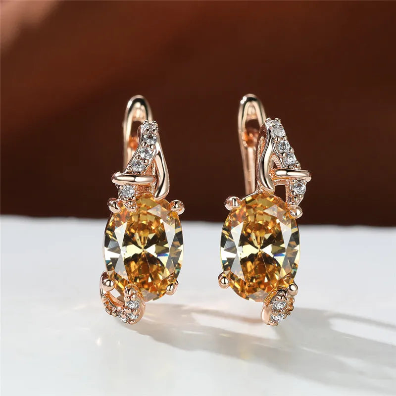 The Geometric Prism Clips