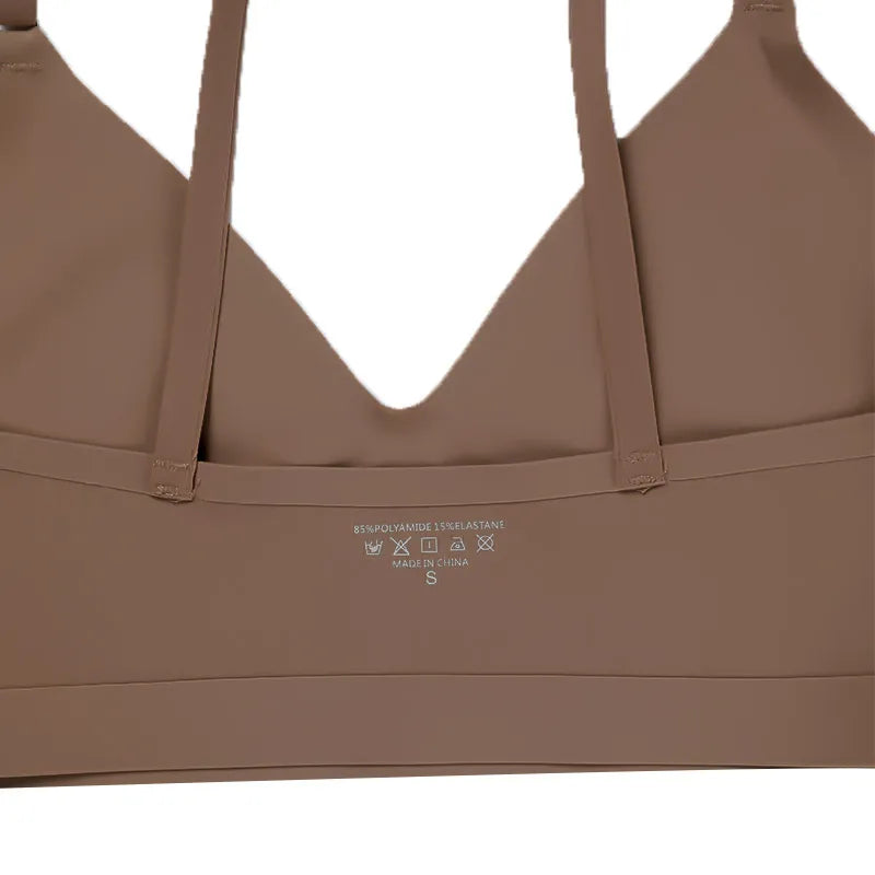 Pure Comfort Intimates Set