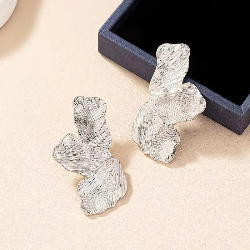 Blooming Muse Studs