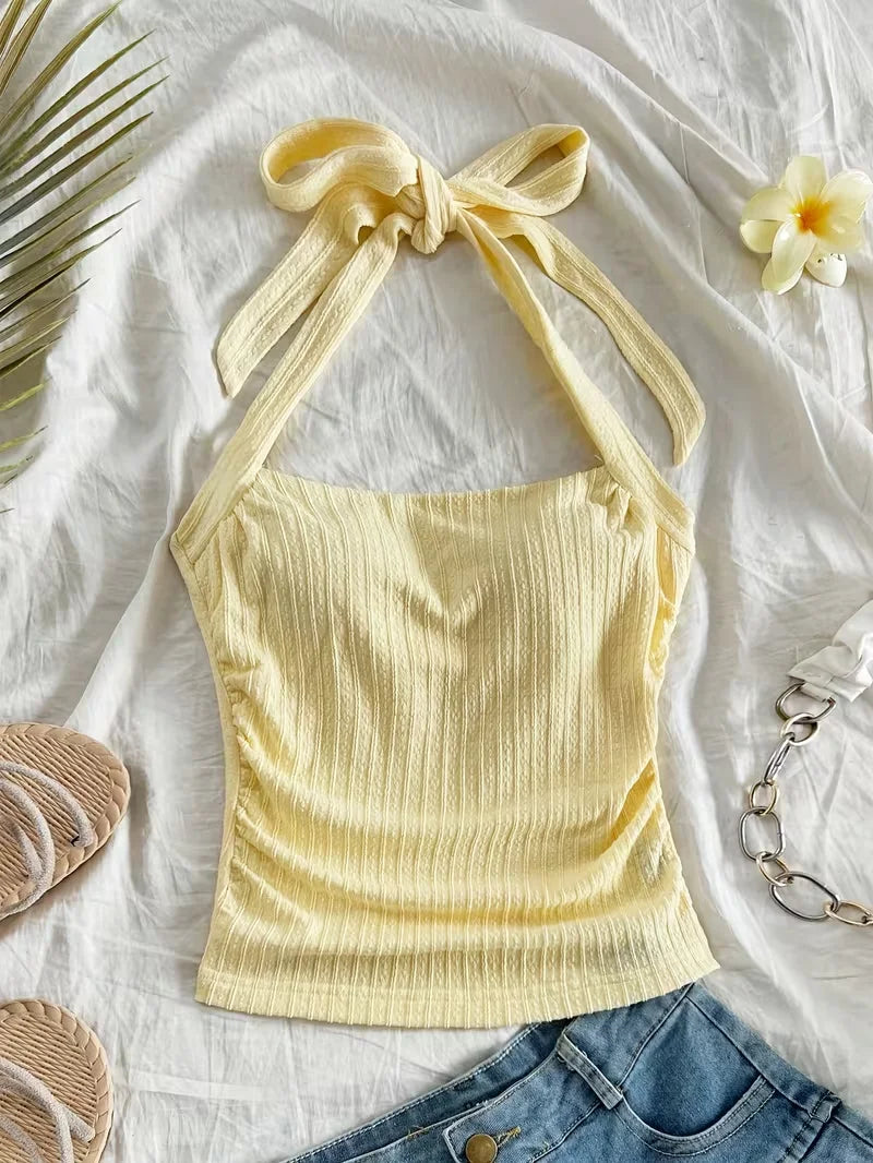 Retro Muse Top