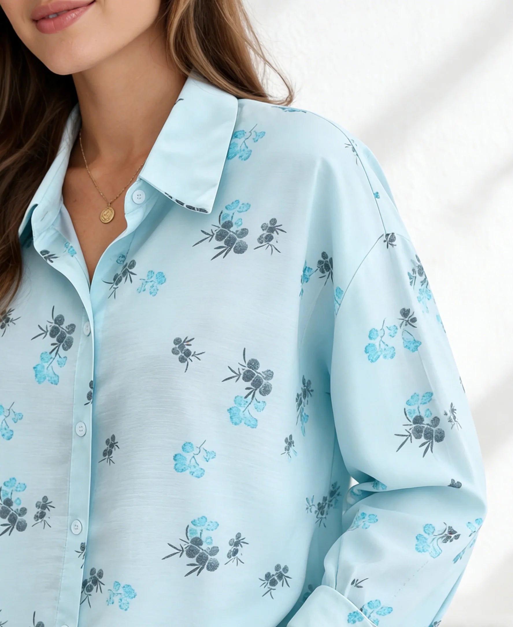 Garden Reverie Shirt