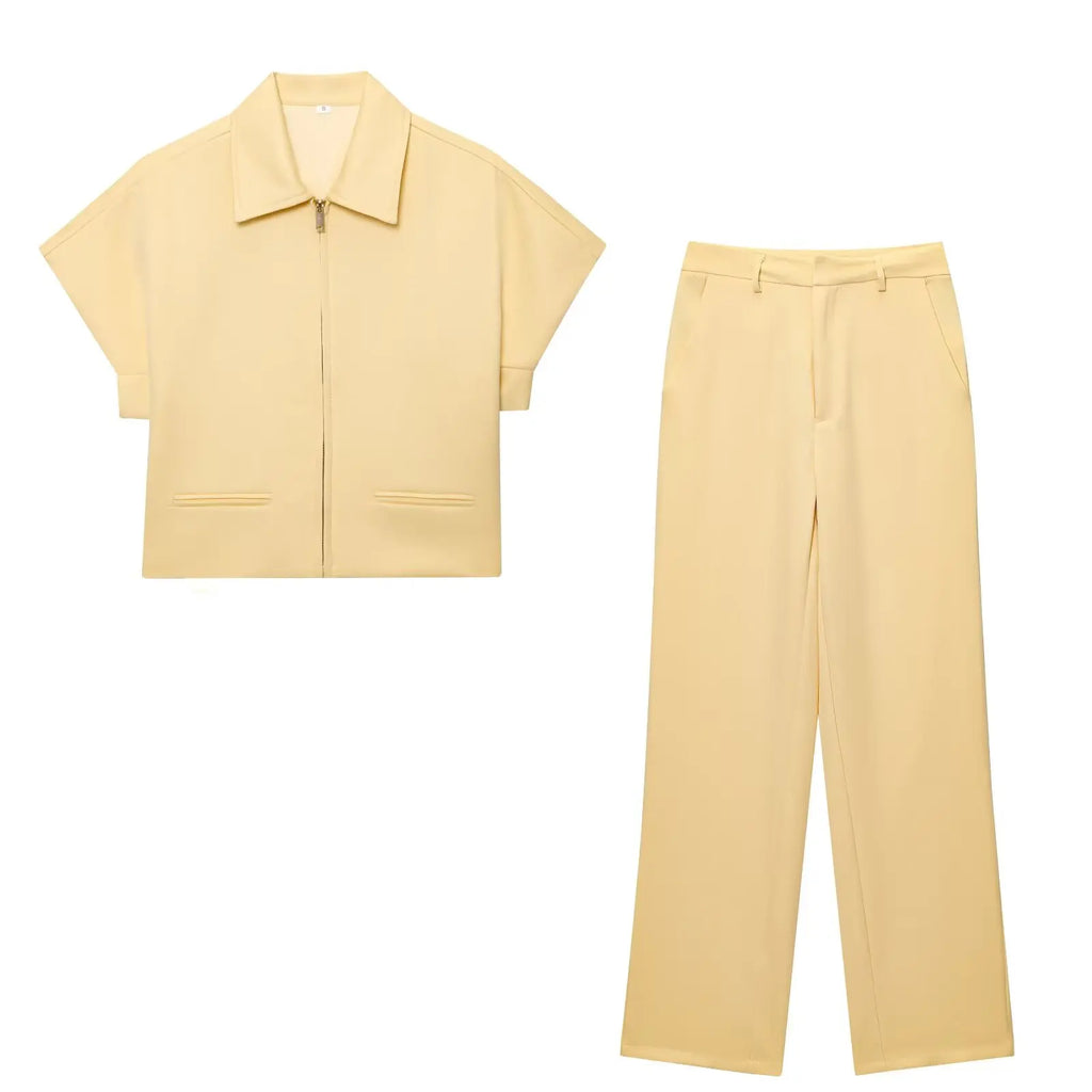 The Urban Muse Ensemble Set