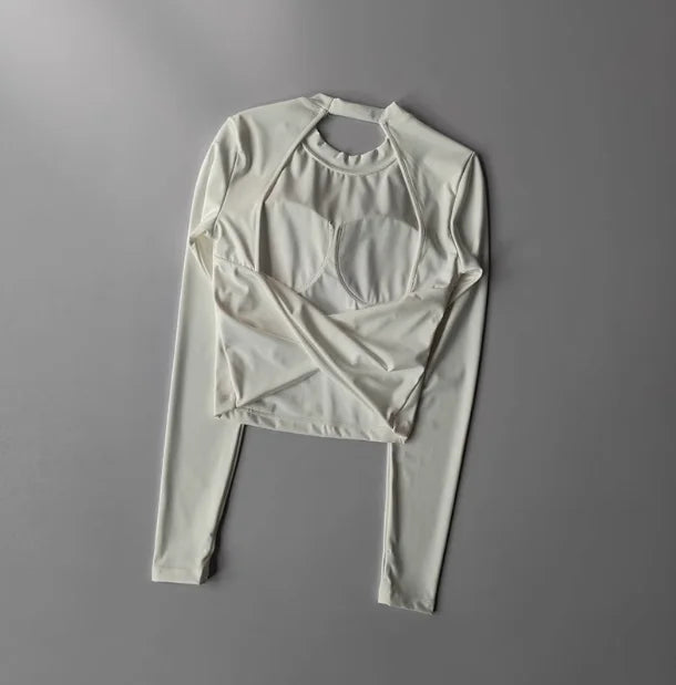 The Prana Sleeveless Shirt