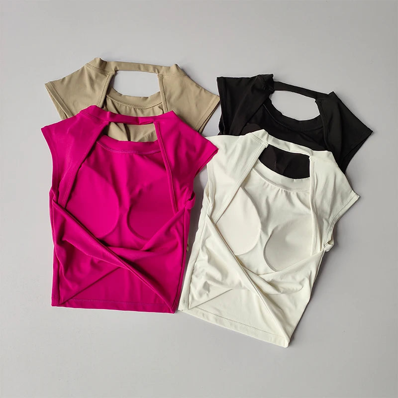 The Prana Sleeveless Shirt
