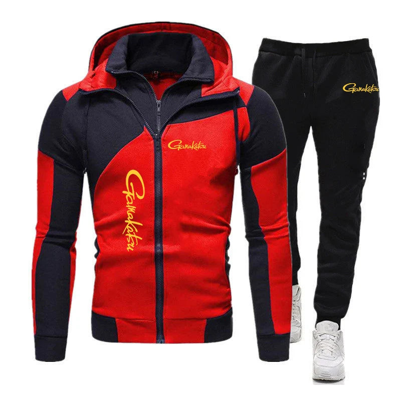 The Urban Zenith Set