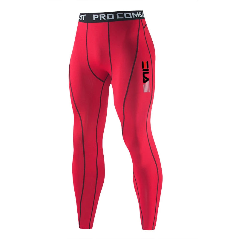 Aura Performance Tights