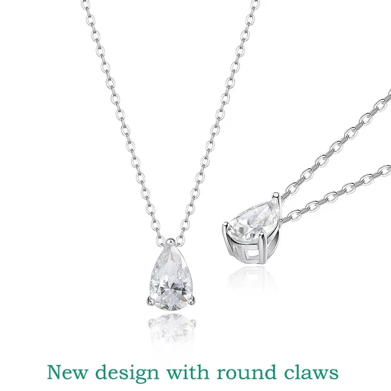 The Tears of the Heavens Pendant