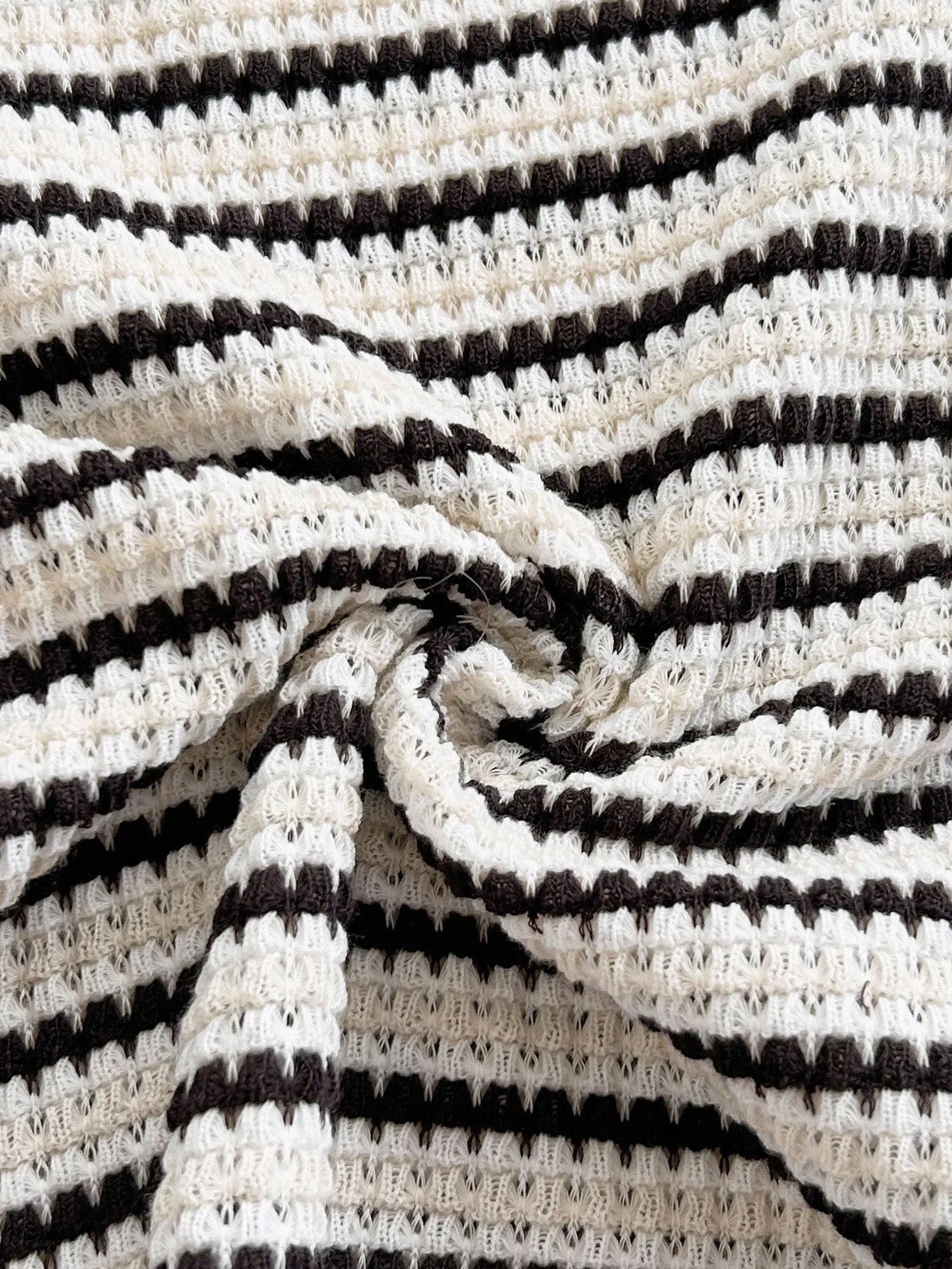 Striped Riviera Set