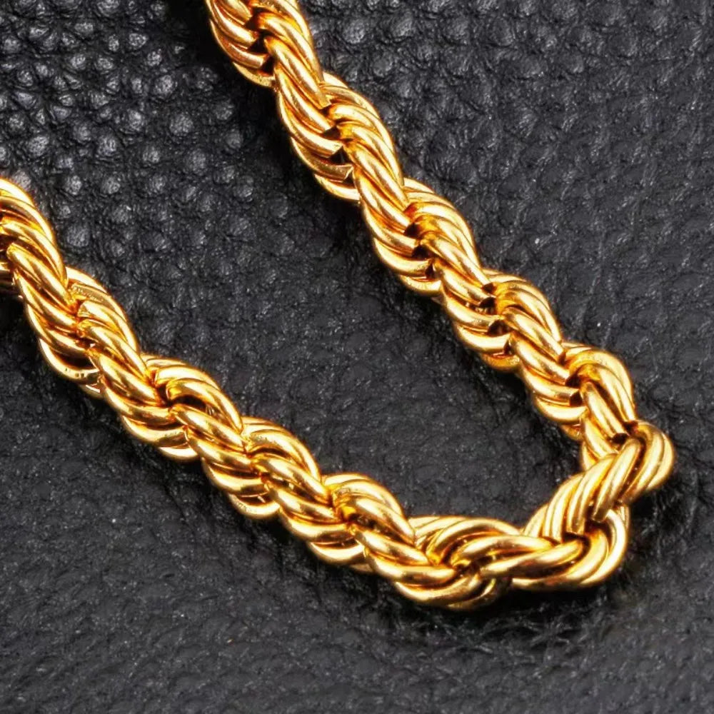 The Golden Force Current