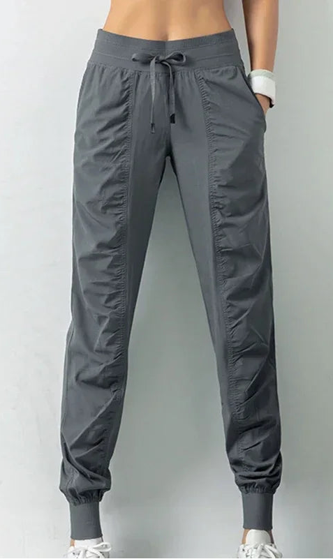 The Aura Jogger