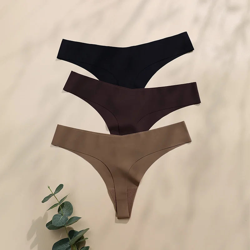 Pure Comfort Intimates Set