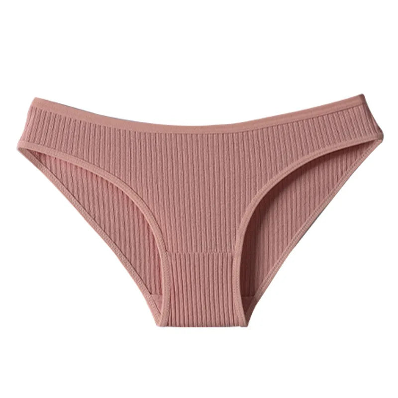 Heritage Lace Panties 7Pcs
