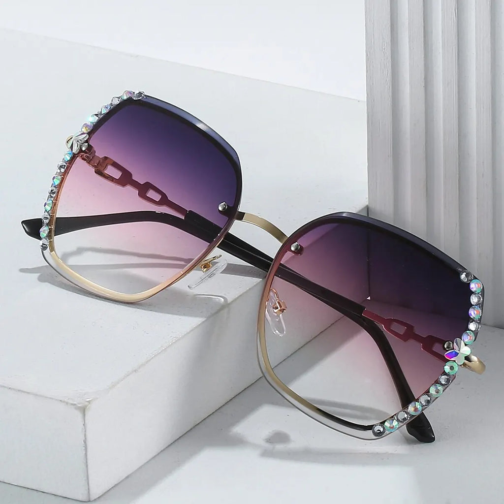 Ethereal Butterfly Frames Glasses