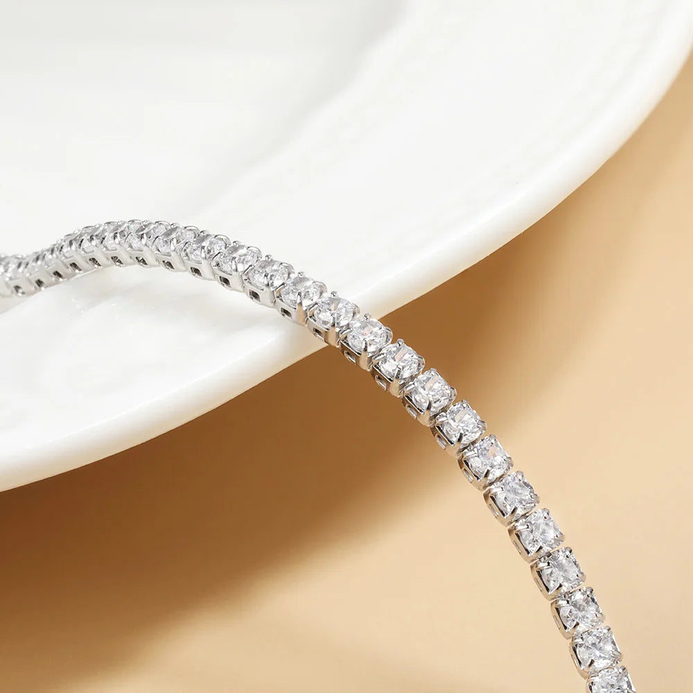 The Dance of Stars Choker
