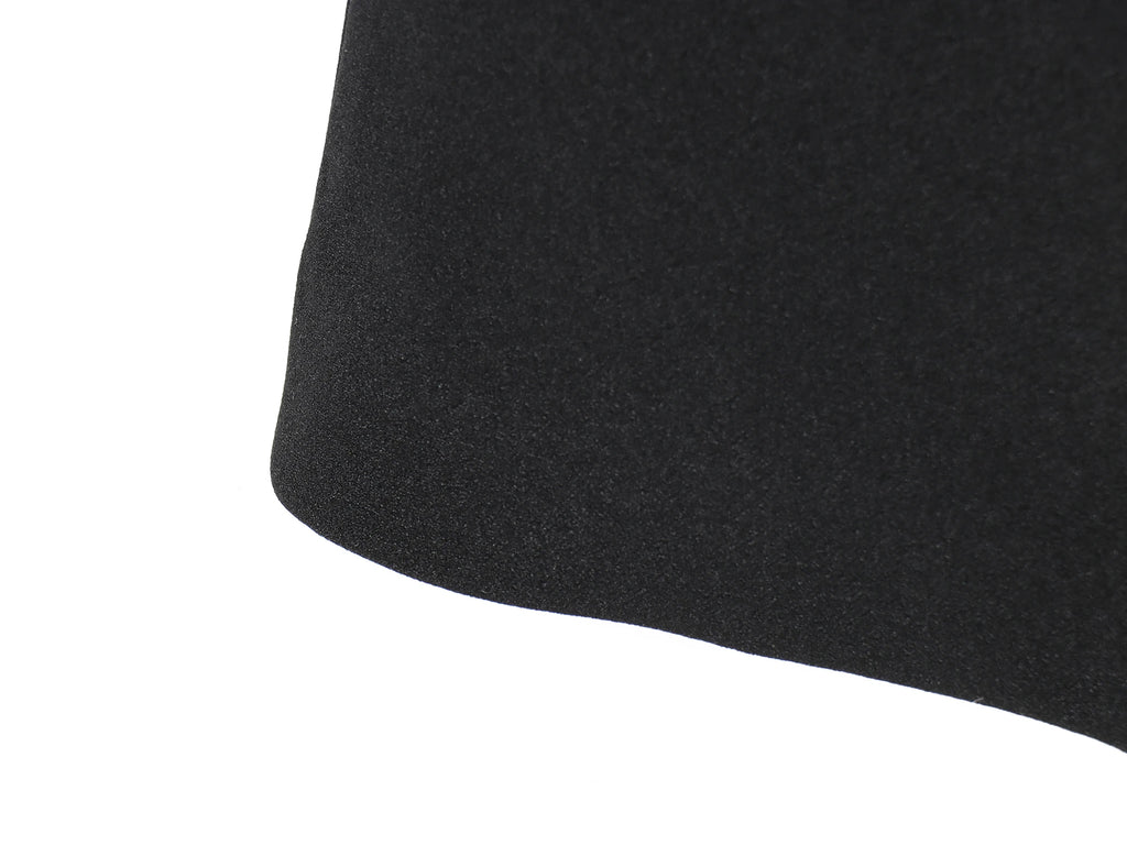 Sculpted Asymmetric Gala Top