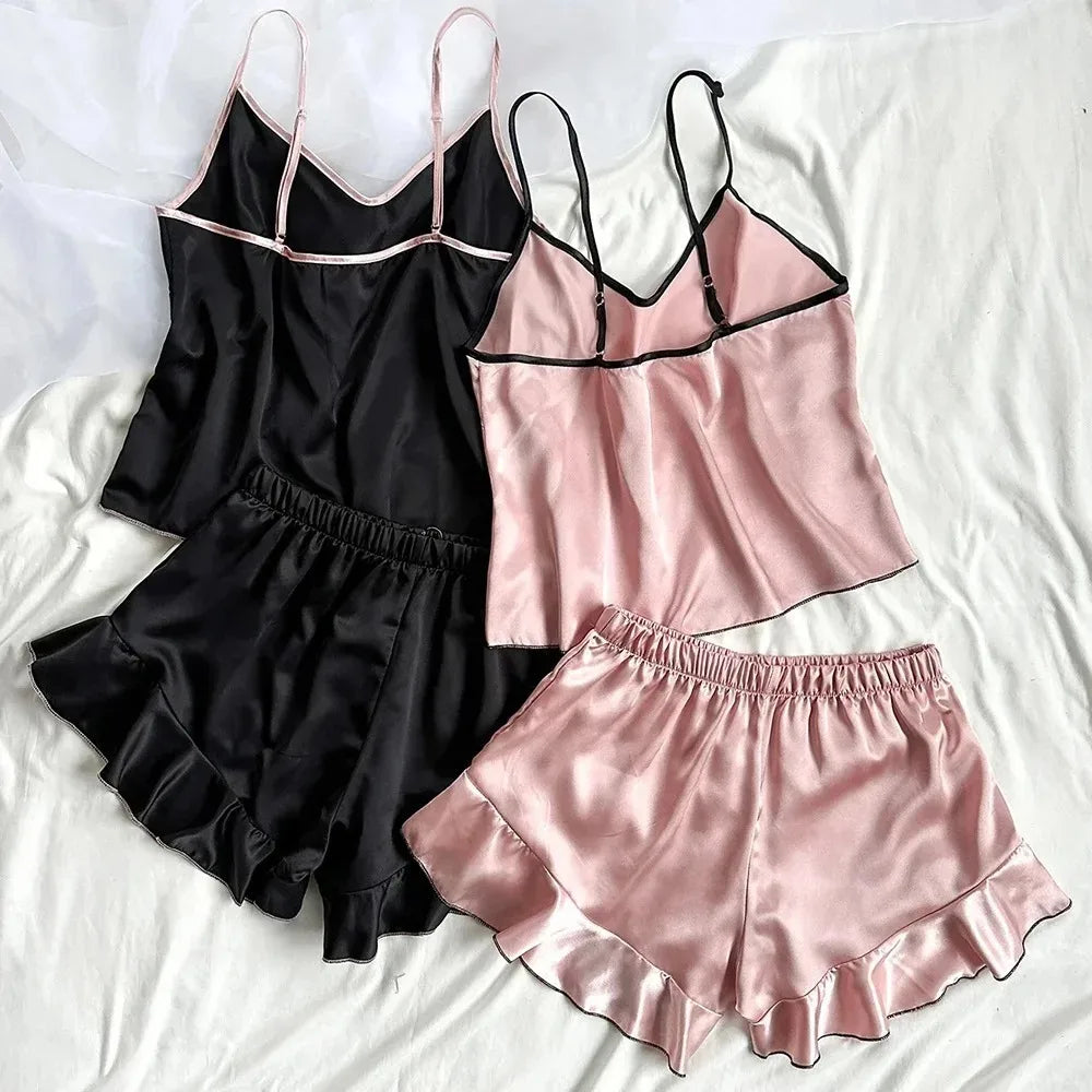Serene Spring Sleepset