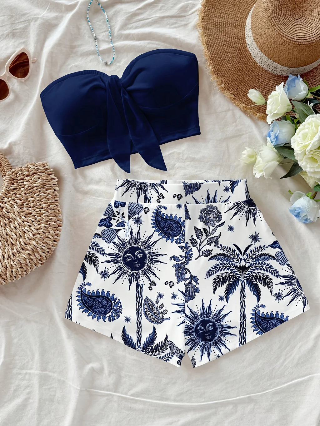 Island Breeze Set