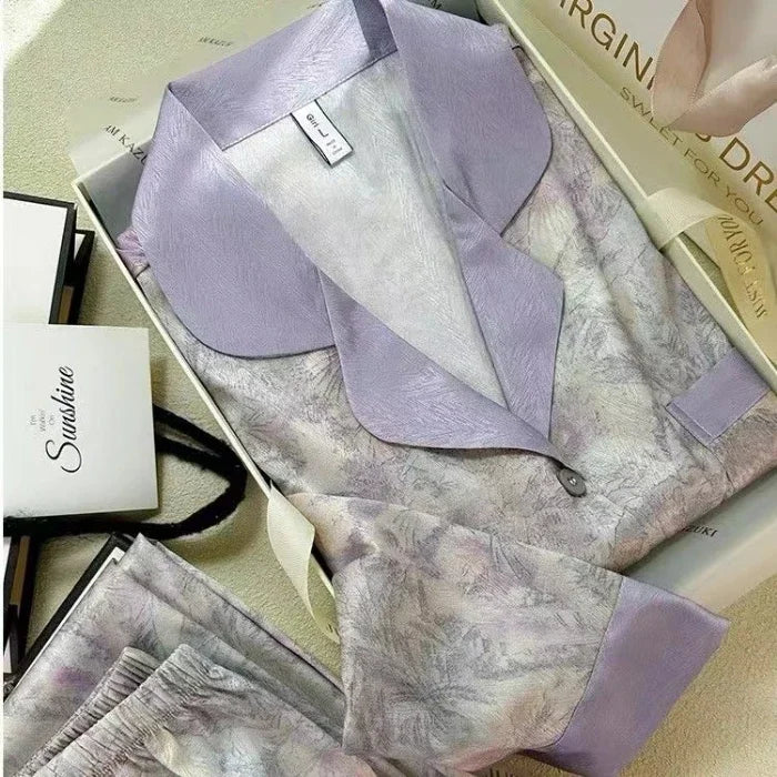 The Floral Whisper Set
