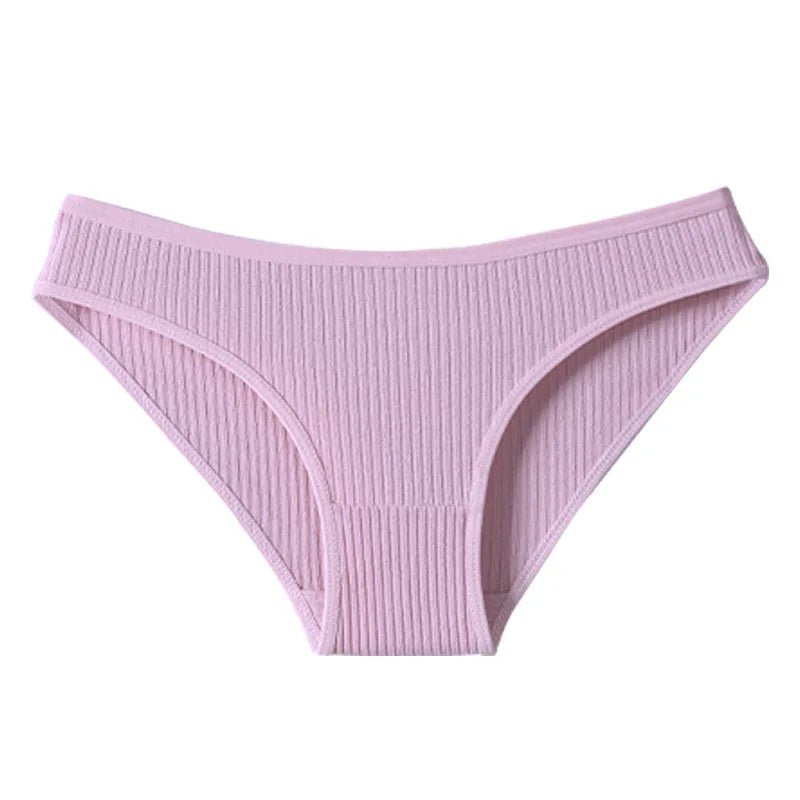 Heritage Lace Panties 7Pcs
