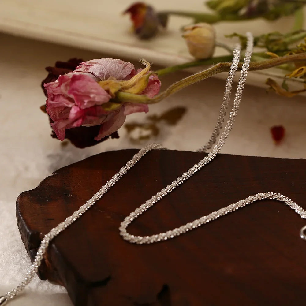 Luminous Sparkle Chain Set