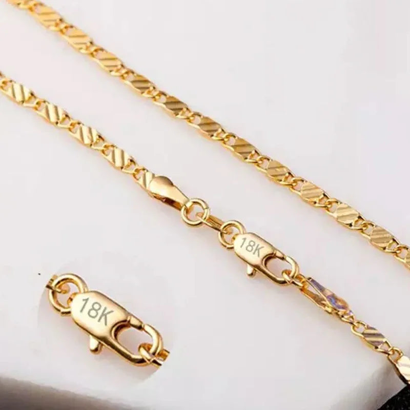 The Glow of Eternal Moments Necklace