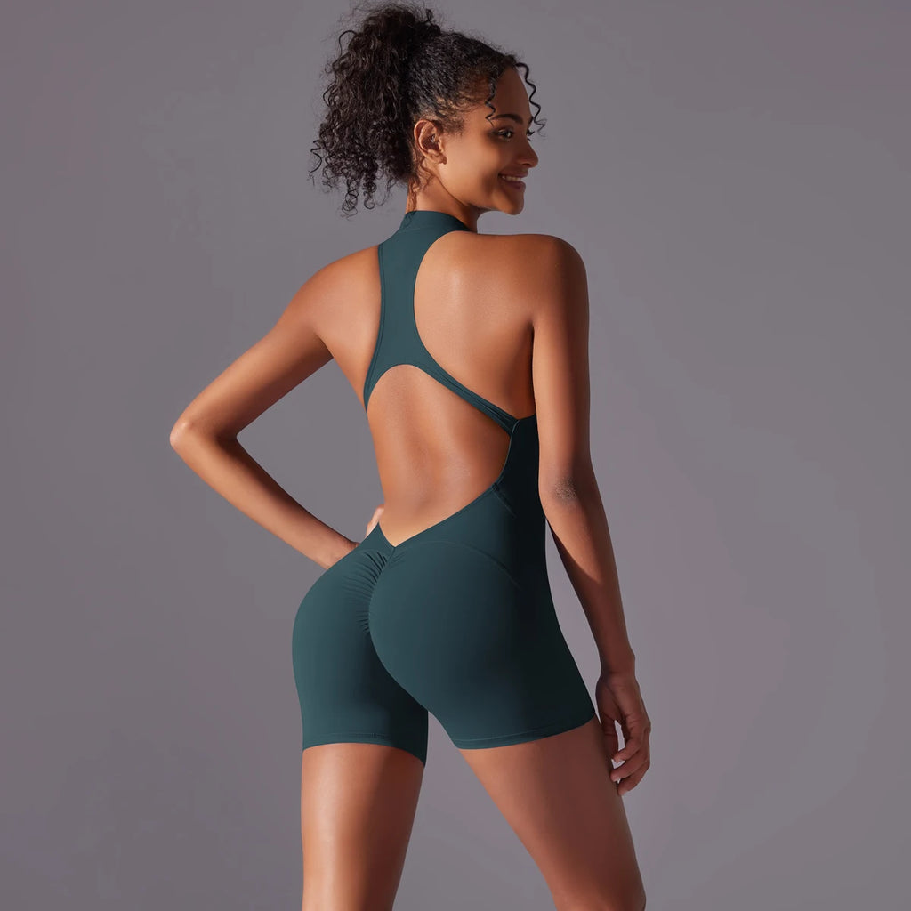 Urban Velocity Two-Piece Set