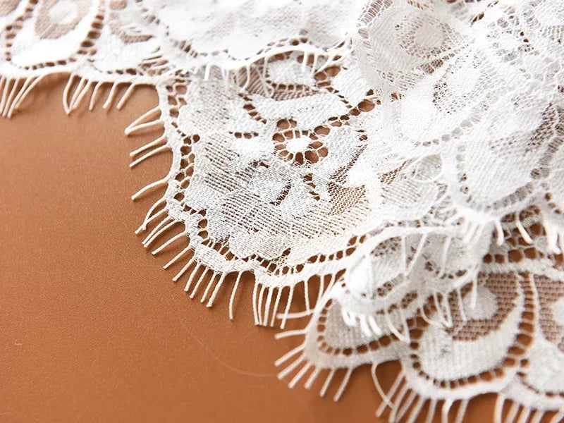 Lace Meadow A-Line Underskirt