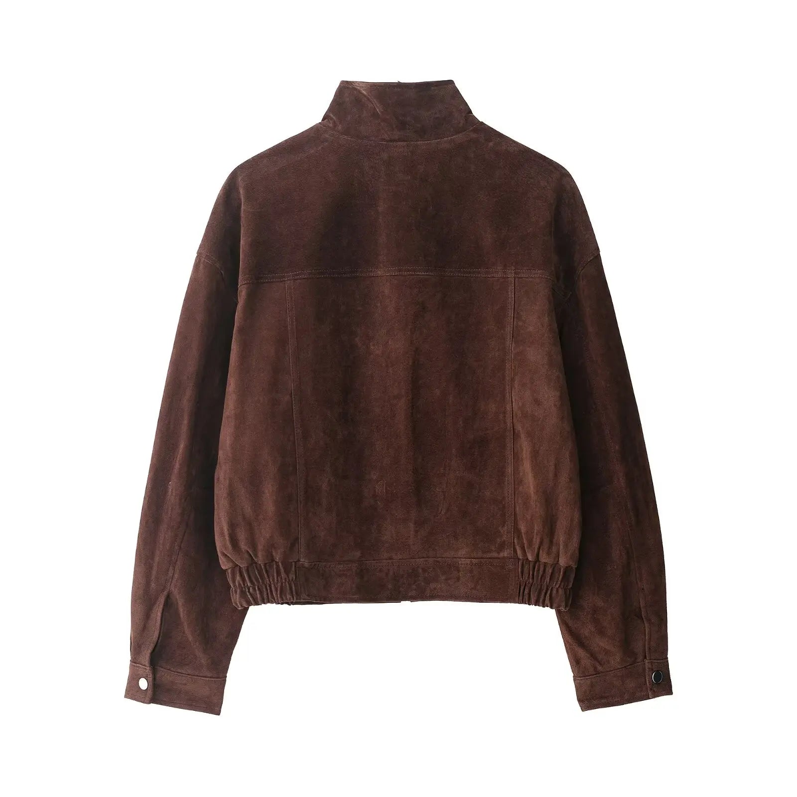 Late Autumn Jacket