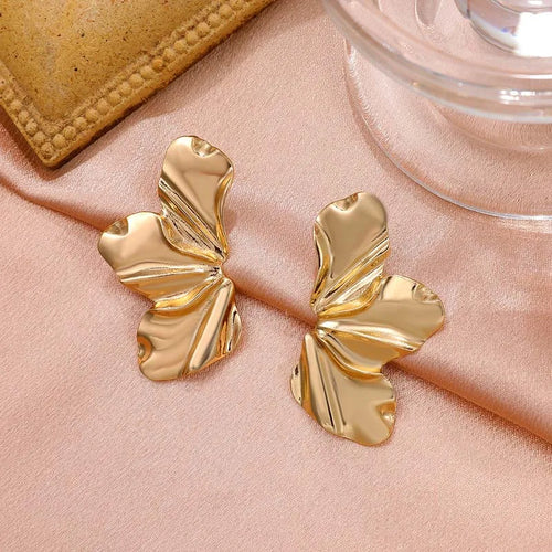 Blooming Muse Studs