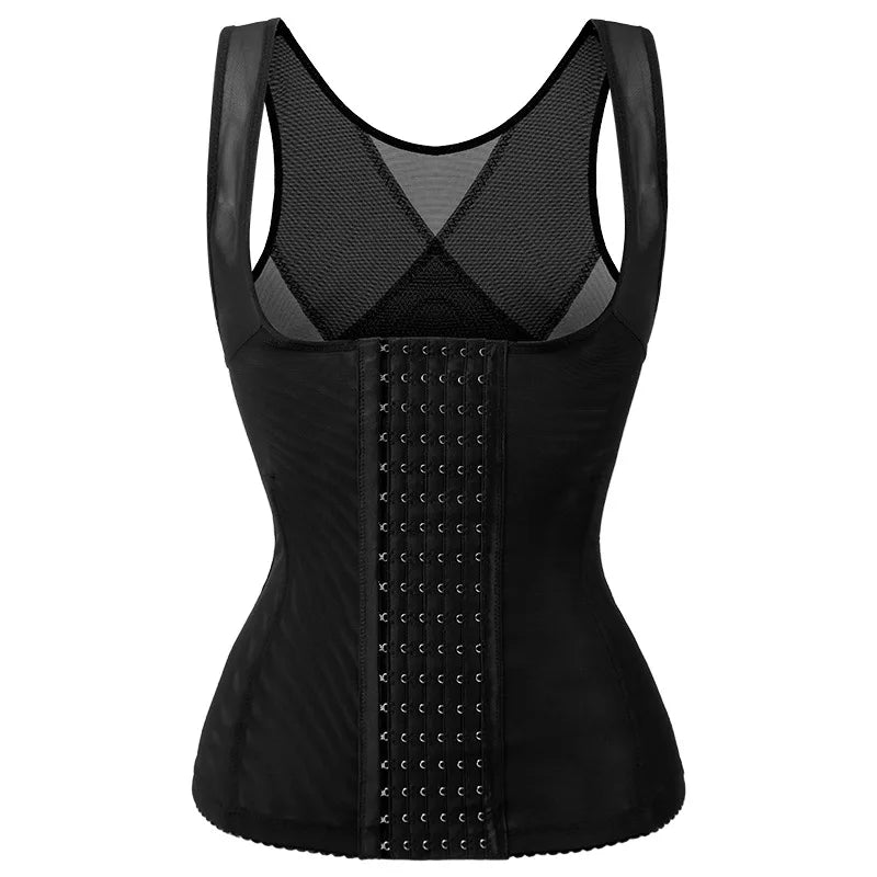 The Sculpt Vest