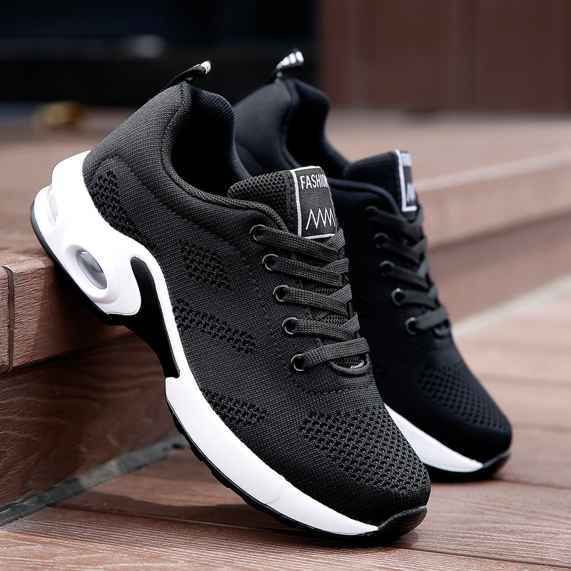 The Breeze Walk Sneaker