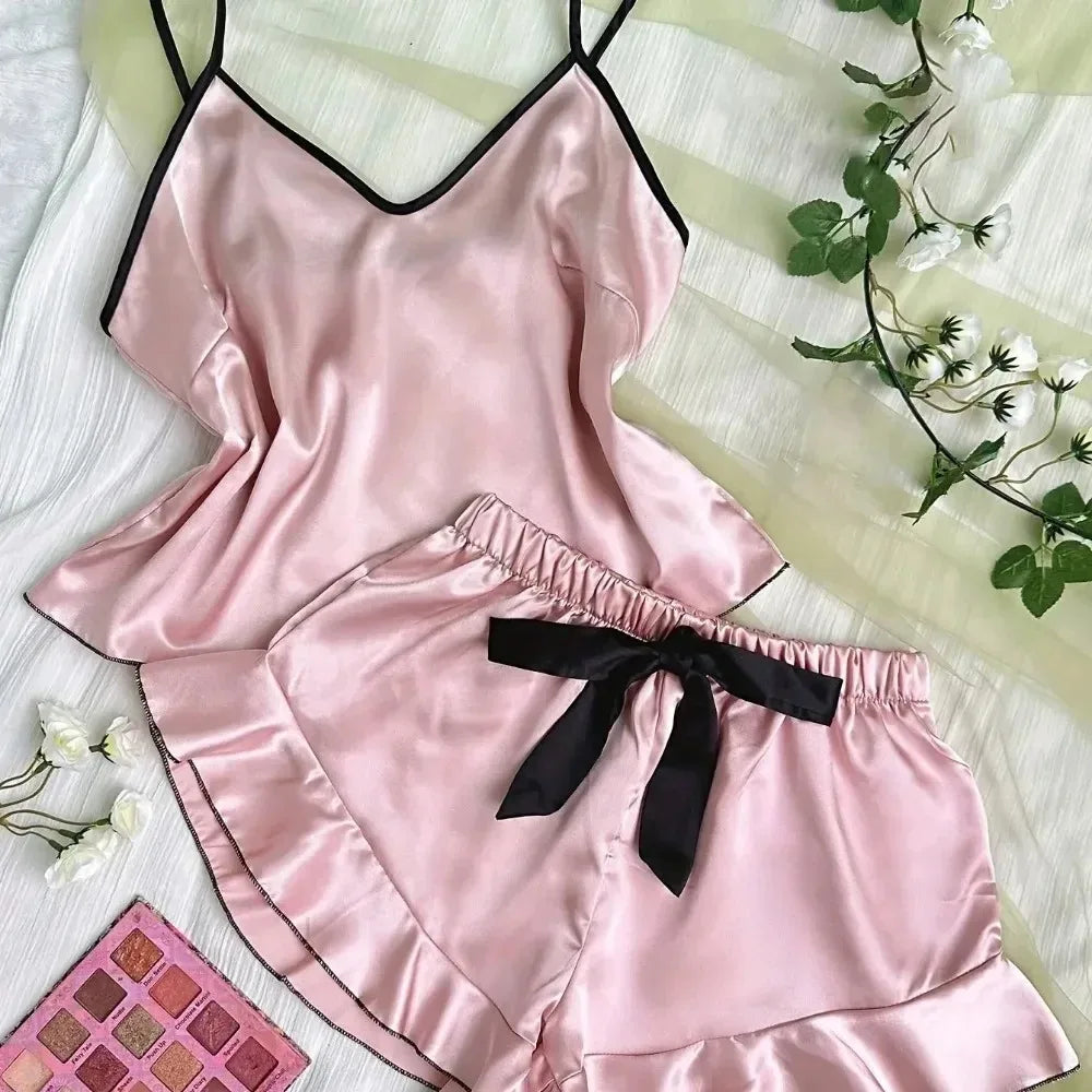 Serene Spring Sleepset