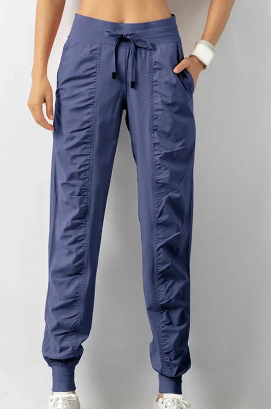 The Aura Jogger