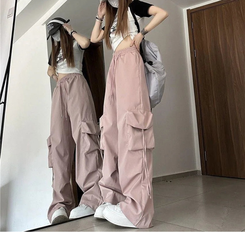 Studio Motion Pants