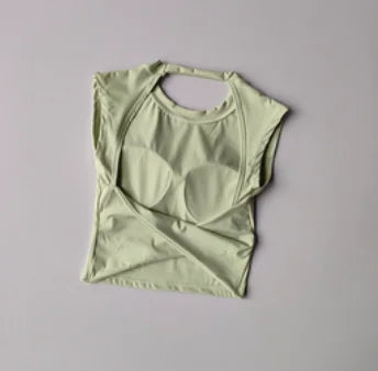 The Prana Sleeveless Shirt