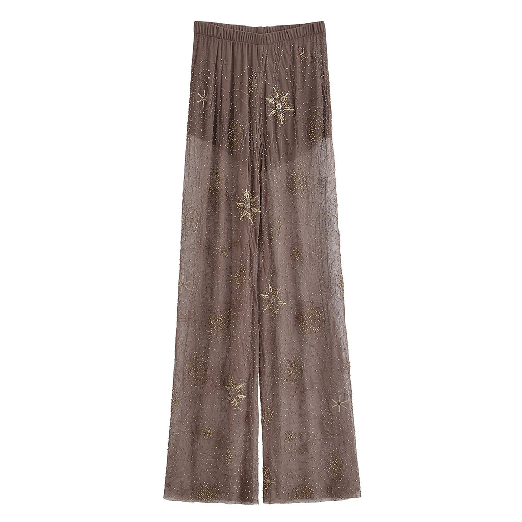 Shimmering Oasis Trousers