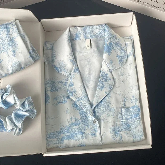 The Floral Whisper Set