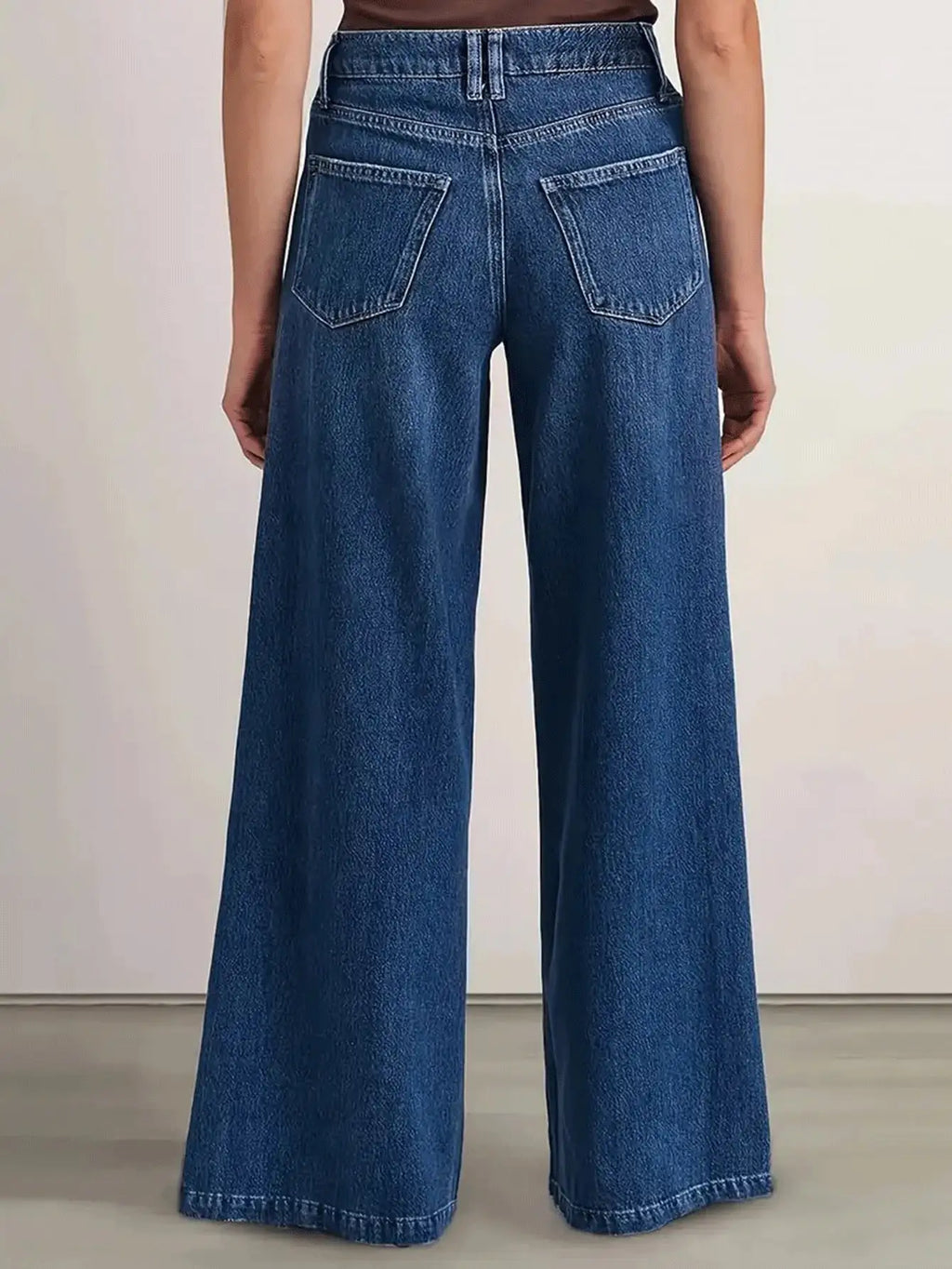 The Azure Breeze Denim
