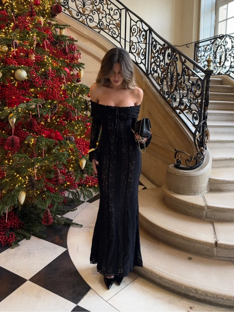 The Mermaid's Secret Dress