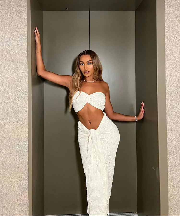 Starlight Sands Ensemble 2 Piece Set