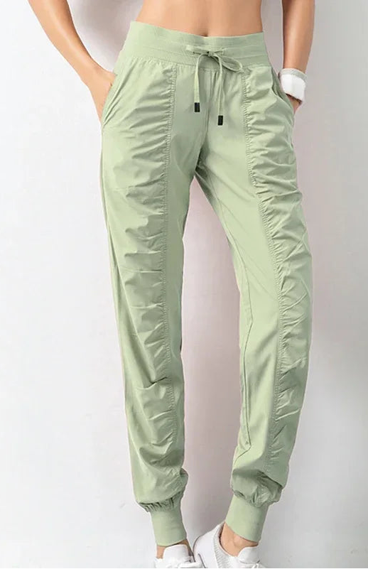 The Aura Jogger